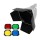 Barndoor Kit Godox BD-04